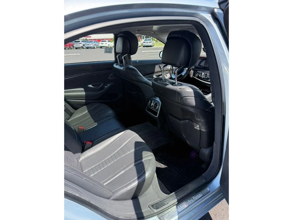 2018 Mercedes-Benz W222 S-Class - Image 17 of 20