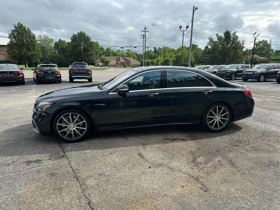 2018 Mercedes-Benz W222 S-Class - Image 17 of 20