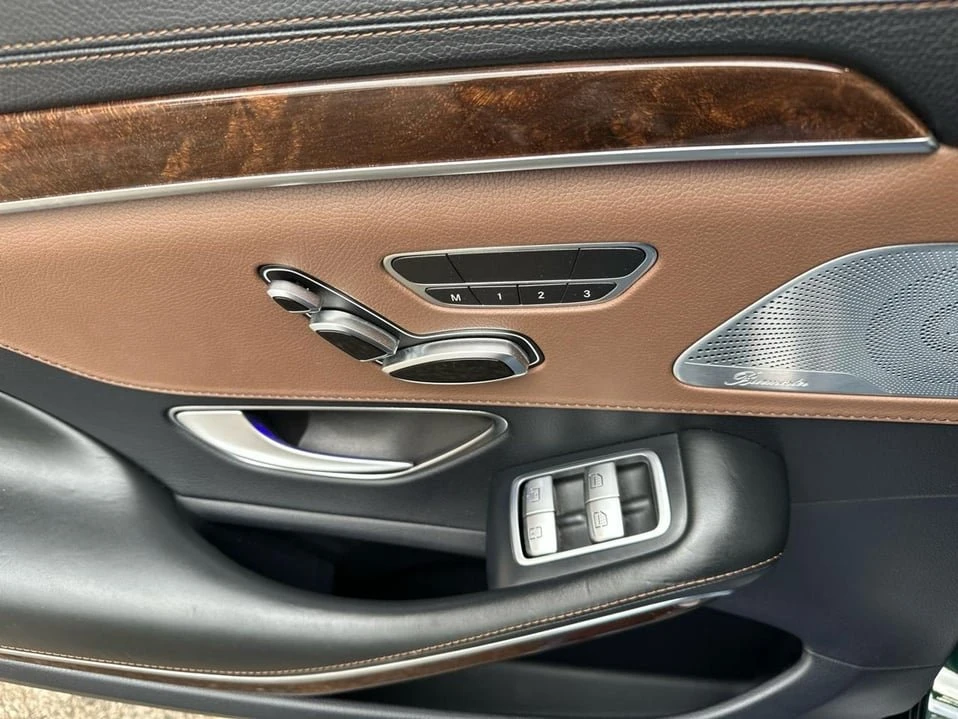2018 Mercedes-Benz W222 S-Class - Image 15 of 20