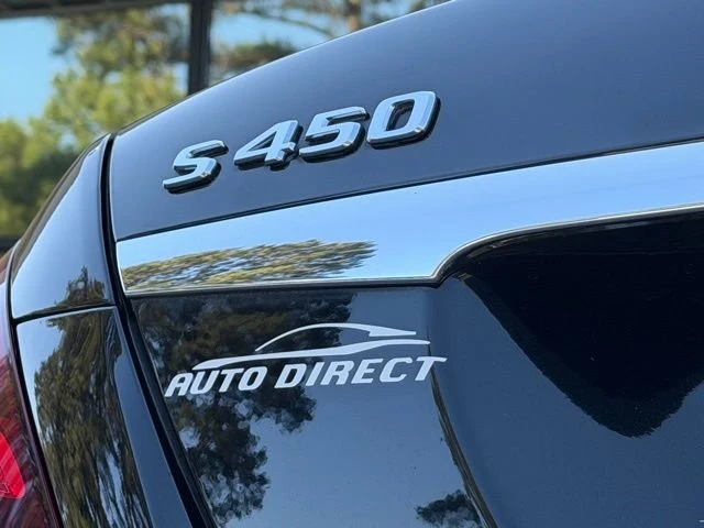 2018 Mercedes-Benz W222 S-Class - Image 11 of 11
