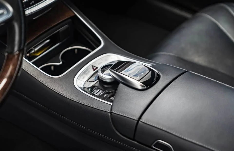 2018 Mercedes-Benz W222 S-Class - Image 9 of 18