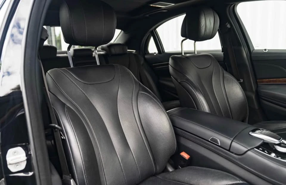 2018 Mercedes-Benz W222 S-Class - Image 17 of 18