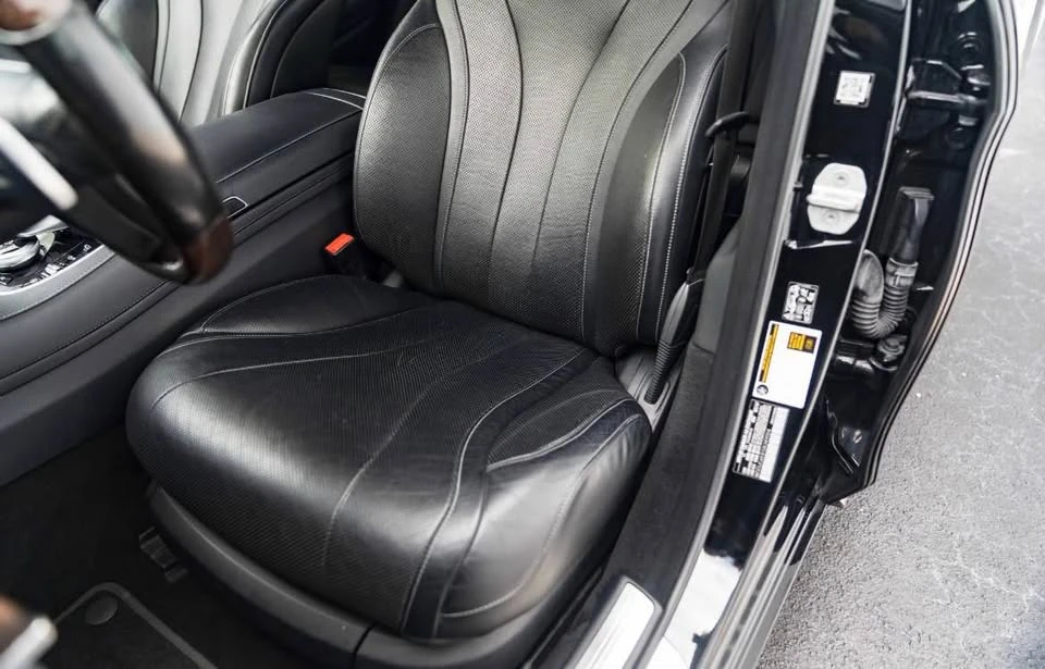2018 Mercedes-Benz W222 S-Class - Image 11 of 18