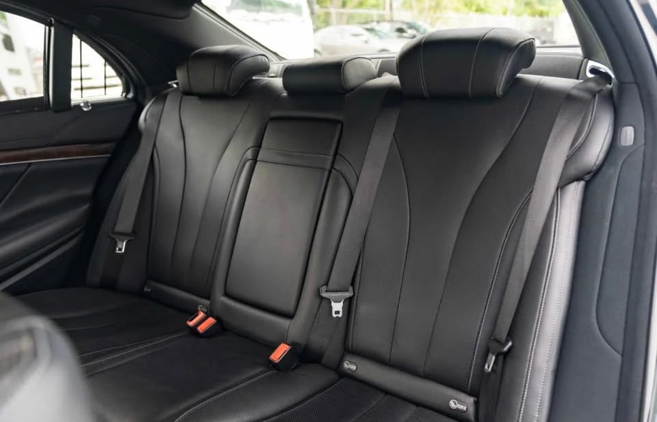 2018 Mercedes-Benz W222 S-Class - Image 12 of 18