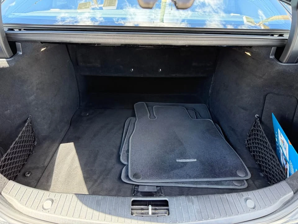 2018 Mercedes-Benz W222 S-Class - Image 10 of 11