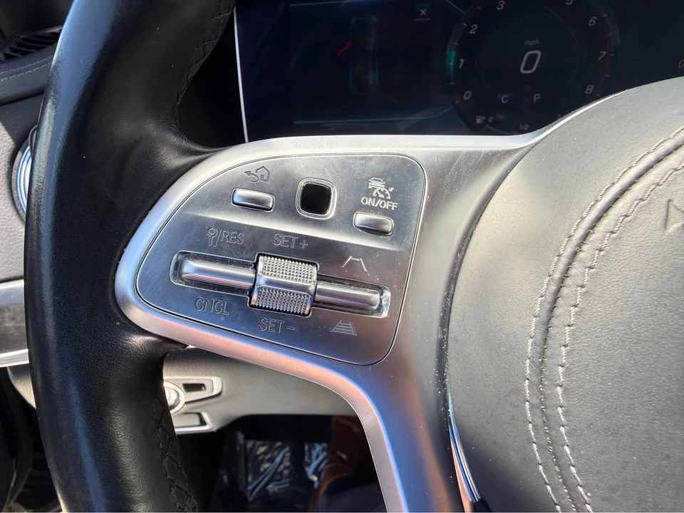 2018 Mercedes-Benz W222 S-Class - Image 7 of 11