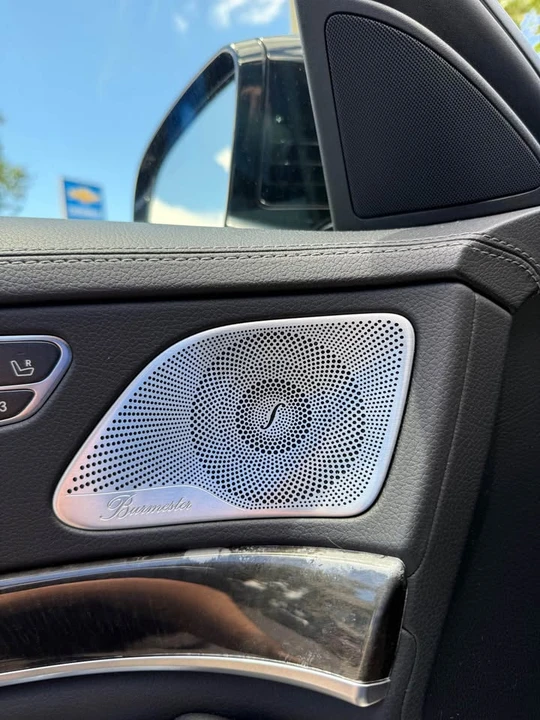 2018 Mercedes-Benz W222 S-Class - Image 8 of 11