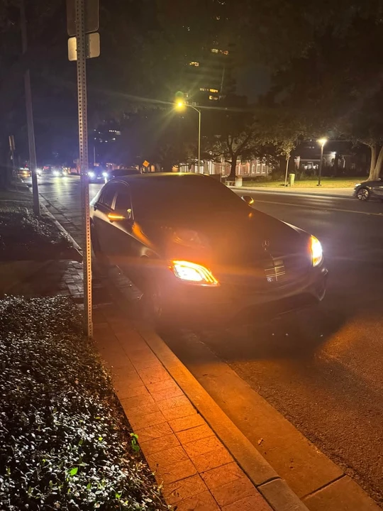 2018 Mercedes-Benz W222 S-Class - Image 6 of 11