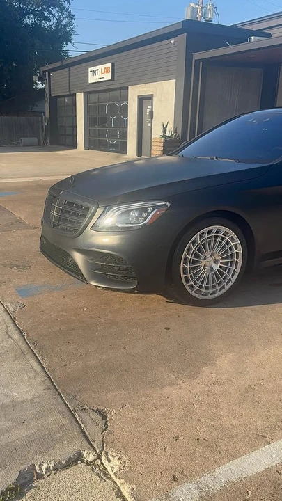 2018 Mercedes-Benz W222 S-Class - Image 2 of 11