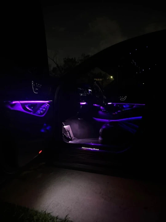 2018 Mercedes-Benz W222 S-Class - Image 5 of 11