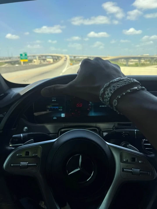 2018 Mercedes-Benz W222 S-Class - Image 7 of 11