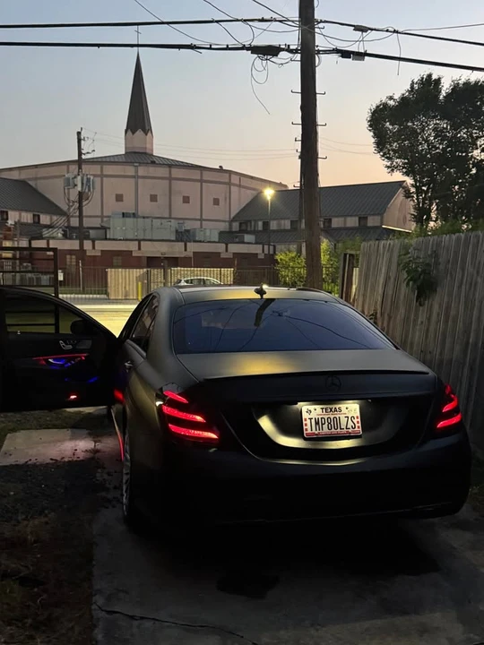 2018 Mercedes-Benz W222 S-Class - Image 11 of 11