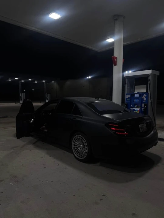 2018 Mercedes-Benz W222 S-Class - Image 3 of 11