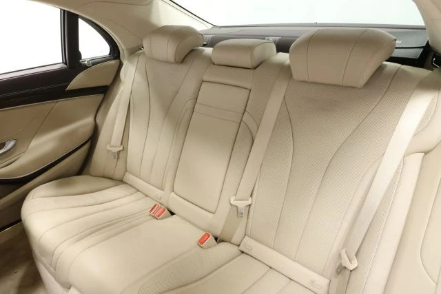 2018 Mercedes-Benz W222 S-Class - Image 3 of 12