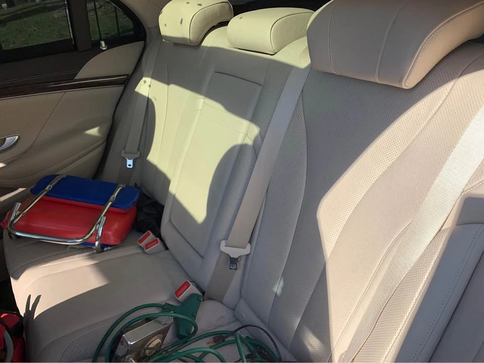 2018 Mercedes-Benz W222 S-Class - Image 8 of 8