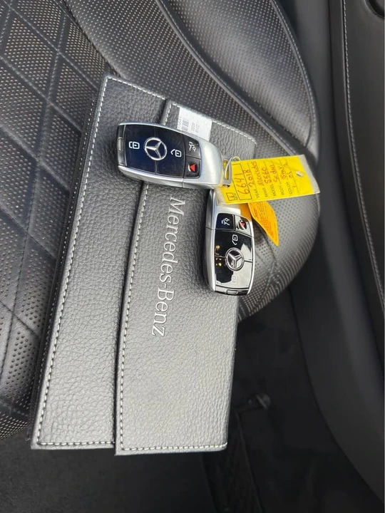 2018 Mercedes-Benz W222 S-Class - Image 20 of 20