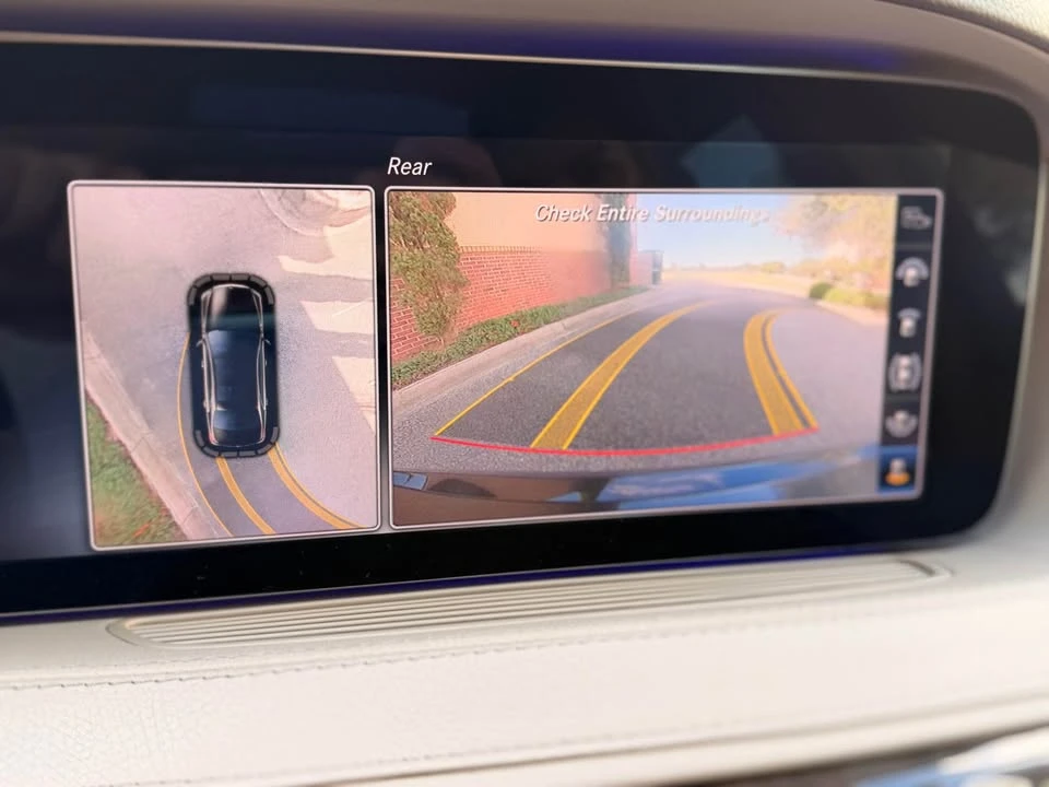 2018 Mercedes-Benz W222 S-Class - Image 18 of 20