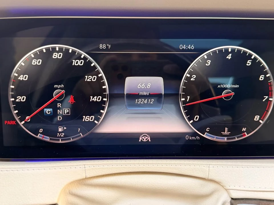 2018 Mercedes-Benz W222 S-Class - Image 10 of 20