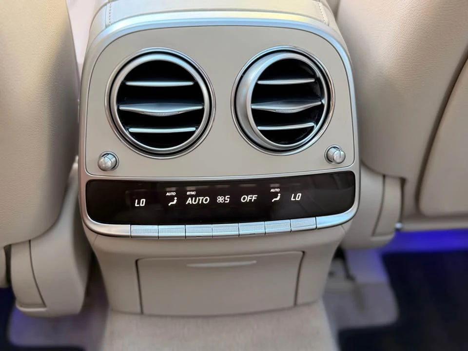 2018 Mercedes-Benz W222 S-Class - Image 13 of 20
