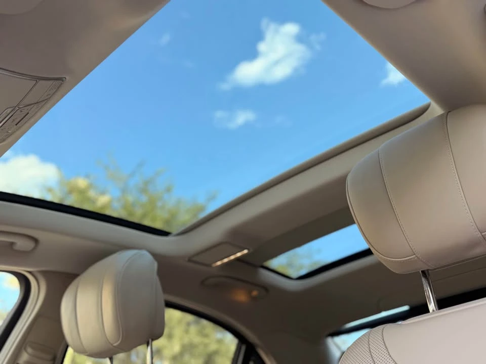 2018 Mercedes-Benz W222 S-Class - Image 20 of 20