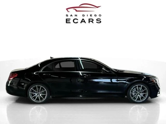 2018 Mercedes-Benz W222 S-Class - Image 4 of 21