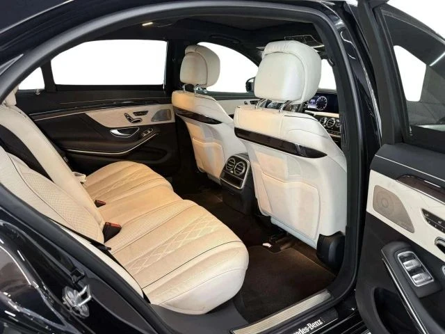 2018 Mercedes-Benz W222 S-Class - Image 17 of 21