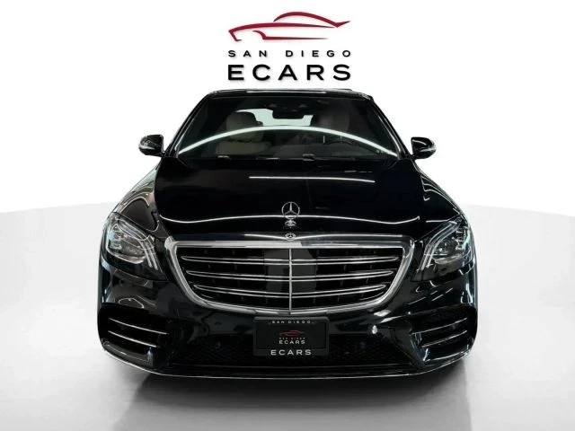 2018 Mercedes-Benz W222 S-Class - Image 2 of 21