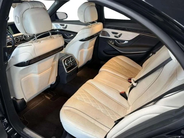 2018 Mercedes-Benz W222 S-Class - Image 15 of 21