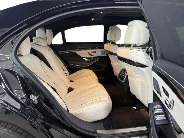 2018 Mercedes-Benz W222 S-Class - Image 16 of 21