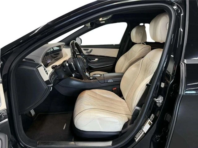 2018 Mercedes-Benz W222 S-Class - Image 10 of 21