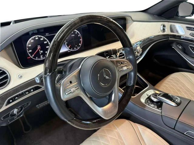 2018 Mercedes-Benz W222 S-Class - Image 21 of 21