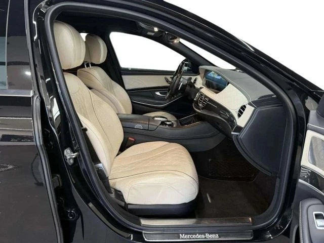 2018 Mercedes-Benz W222 S-Class - Image 11 of 21