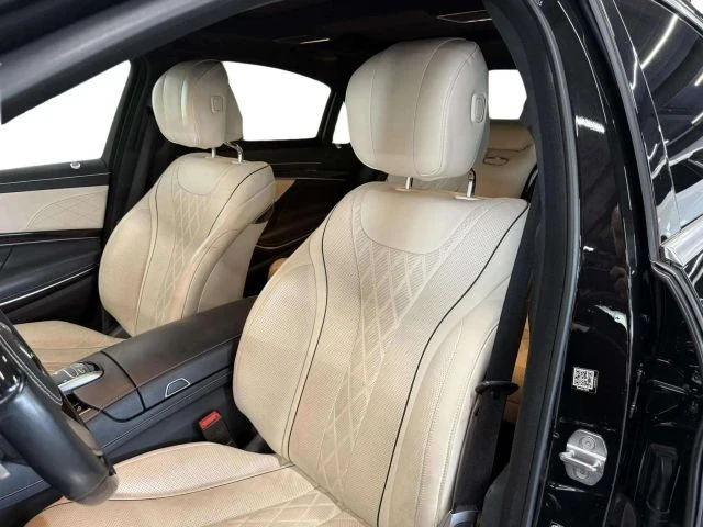 2018 Mercedes-Benz W222 S-Class - Image 20 of 21