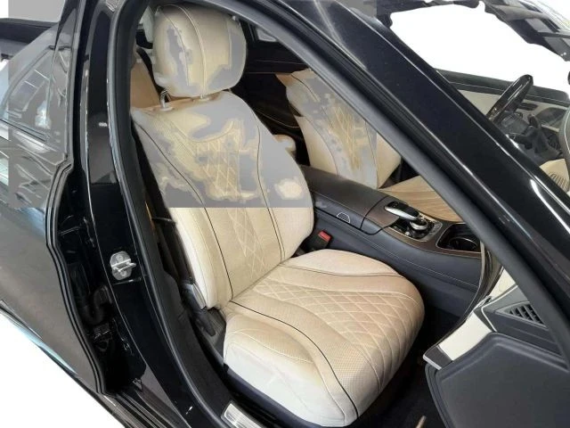 2018 Mercedes-Benz W222 S-Class - Image 18 of 21