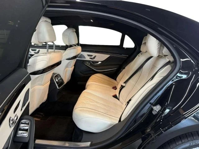 2018 Mercedes-Benz W222 S-Class - Image 13 of 21