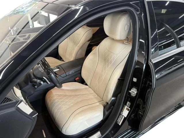 2018 Mercedes-Benz W222 S-Class - Image 19 of 21