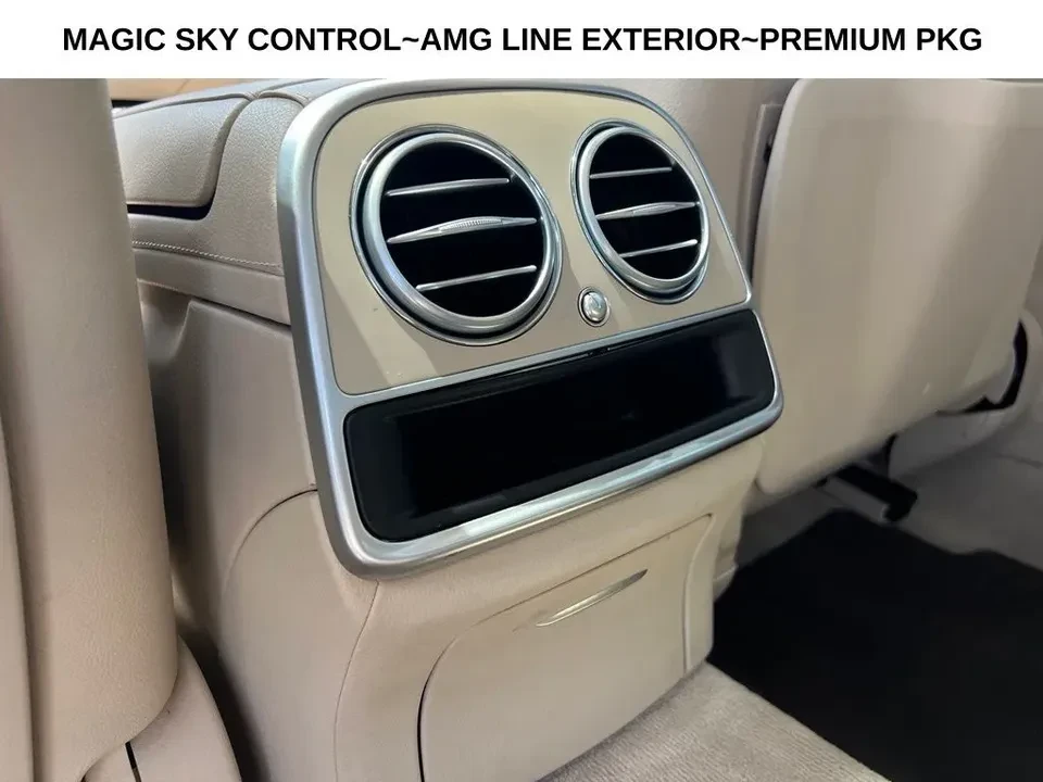 2018 Mercedes-Benz W222 S-Class - Image 20 of 20