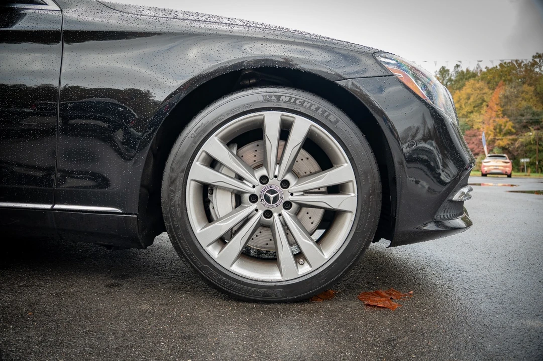 2018 Mercedes-Benz W222 S-Class - Image 15 of 21