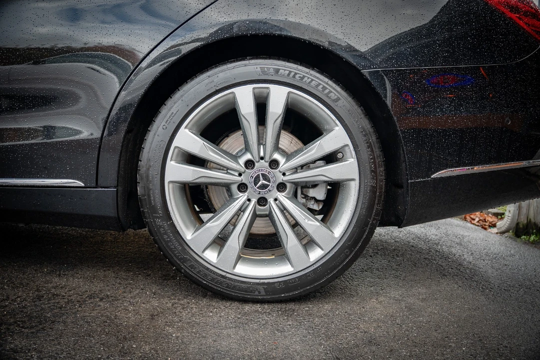 2018 Mercedes-Benz W222 S-Class - Image 17 of 21