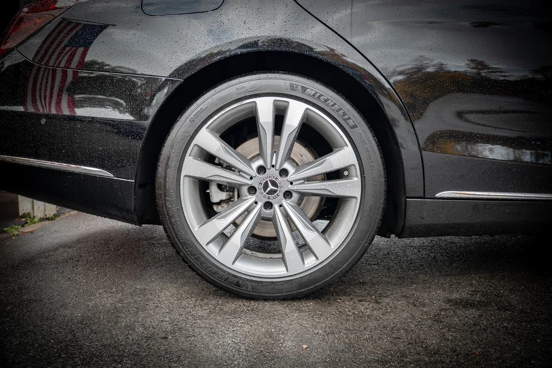 2018 Mercedes-Benz W222 S-Class - Image 16 of 21