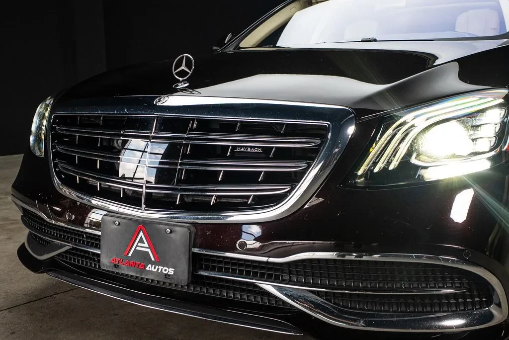 2018 Mercedes-Benz W222 S-Class - Image 5 of 31