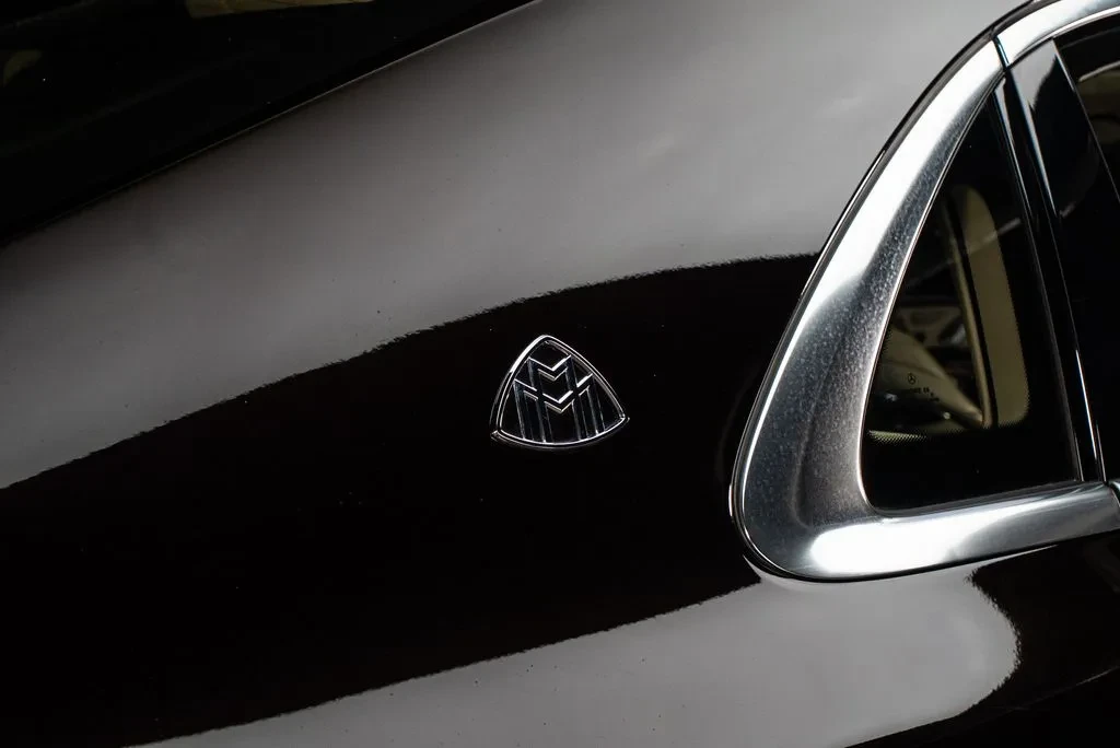 2018 Mercedes-Benz W222 S-Class - Image 17 of 31