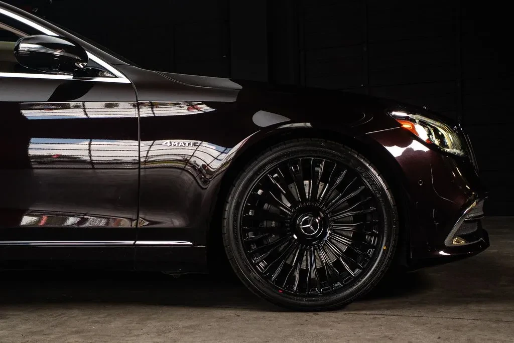2018 Mercedes-Benz W222 S-Class - Image 13 of 31