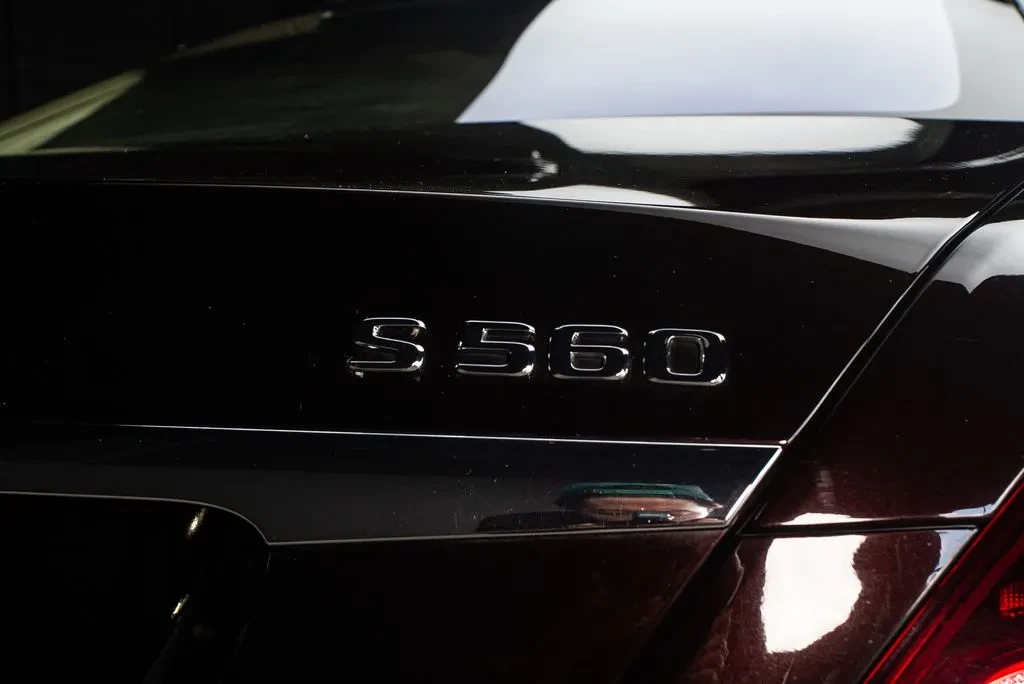 2018 Mercedes-Benz W222 S-Class - Image 19 of 31