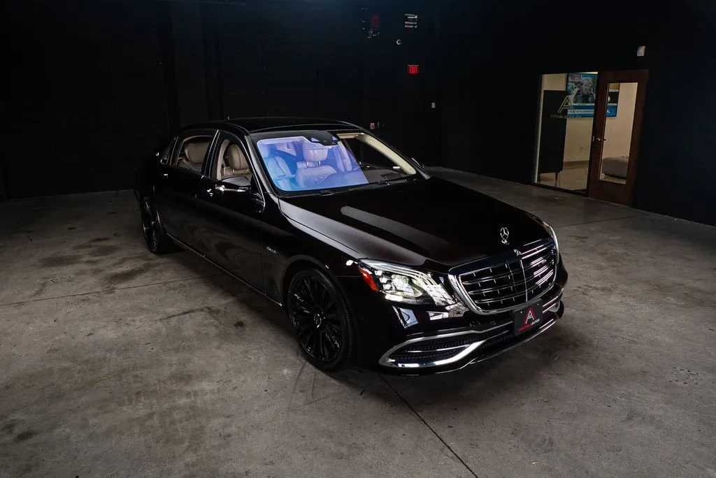 2018 Mercedes-Benz W222 S-Class - Image 10 of 31