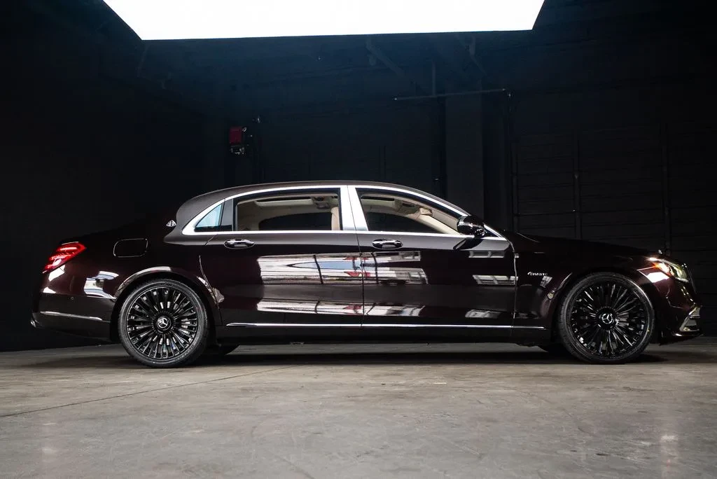 2018 Mercedes-Benz W222 S-Class - Image 12 of 31