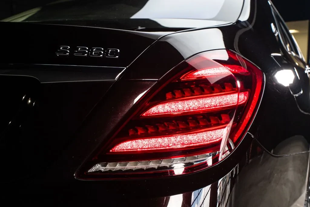 2018 Mercedes-Benz W222 S-Class - Image 18 of 31