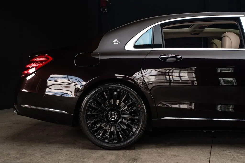2018 Mercedes-Benz W222 S-Class - Image 16 of 31