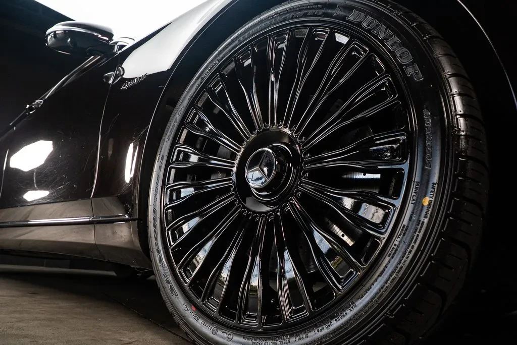 2018 Mercedes-Benz W222 S-Class - Image 14 of 31