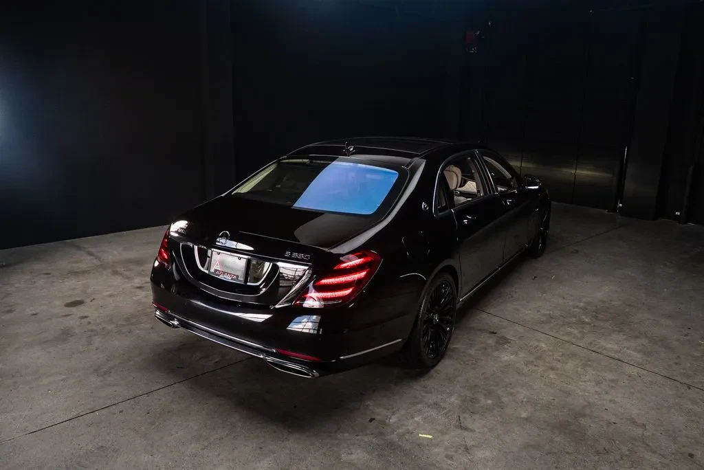 2018 Mercedes-Benz W222 S-Class - Image 20 of 31